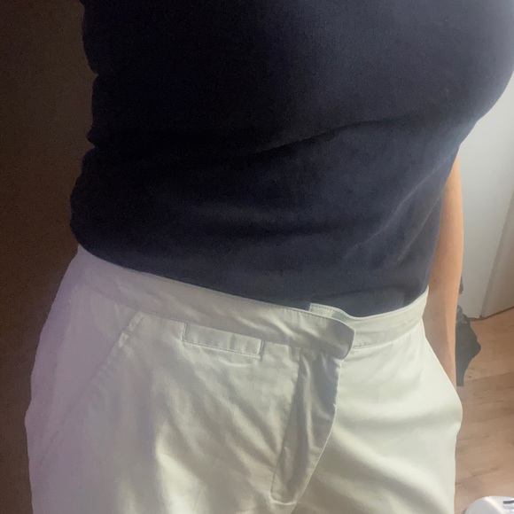 NIKE GOLF Baby Blue Shorts 8” - Picture 9 of 10